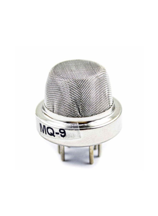 حساس الغاز - حساس كشف أول أكسيد الكربون والغازات القابلة للاشتعال